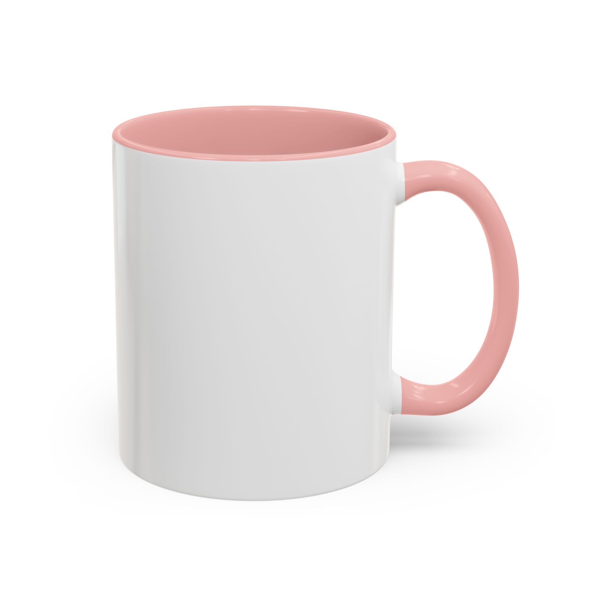 Unfortunately, I Will Cause a Scene — Accent Coffee Mug (11/15oz)