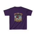 Kids Back to School 'Anti-Enthusiastic' T-Shirt — Sarcastic School Tee