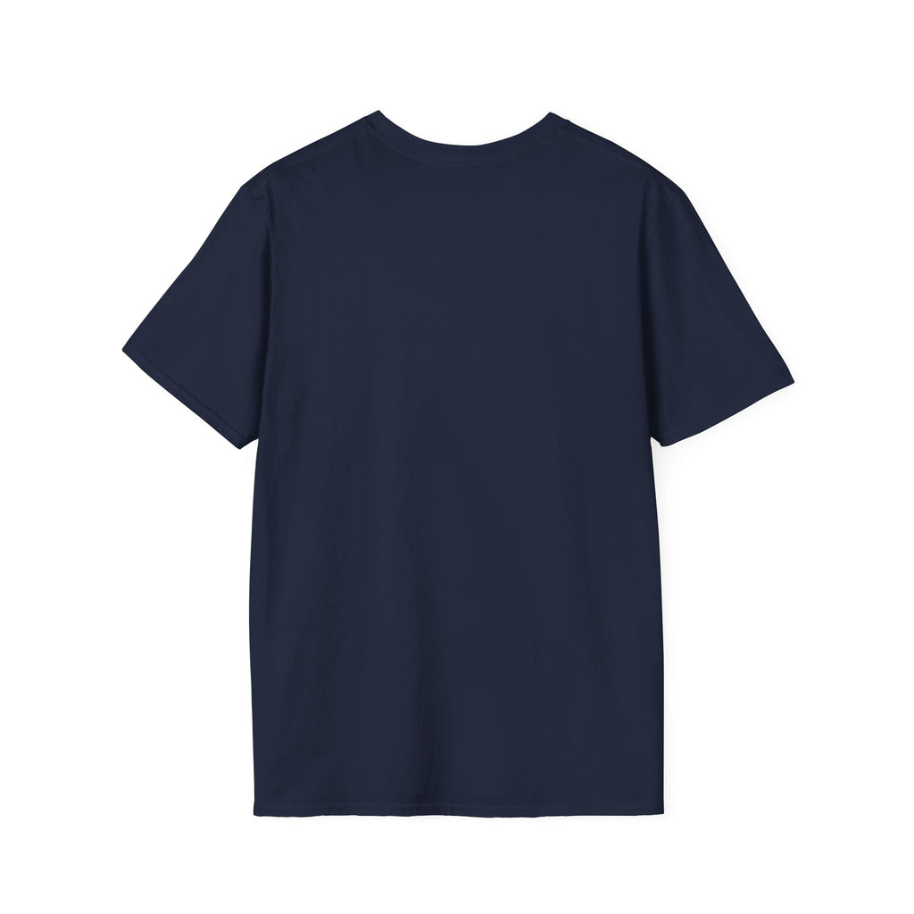 Not Your Fan T-Shirt | Anti-Social Thumbs Down Graphic Tee