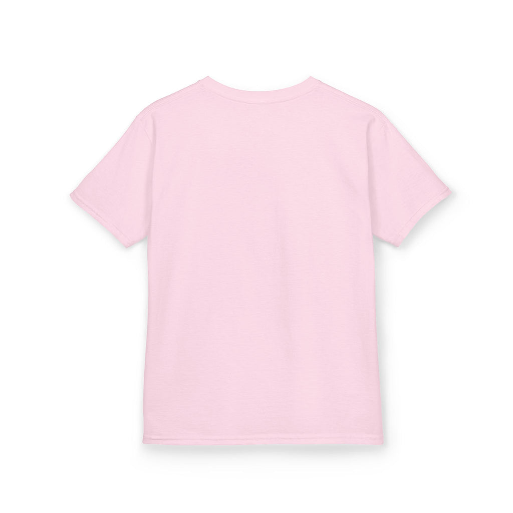 Kids 'Bruh... Seriously?' Graphic Tee - Funny Youth T-Shirt
