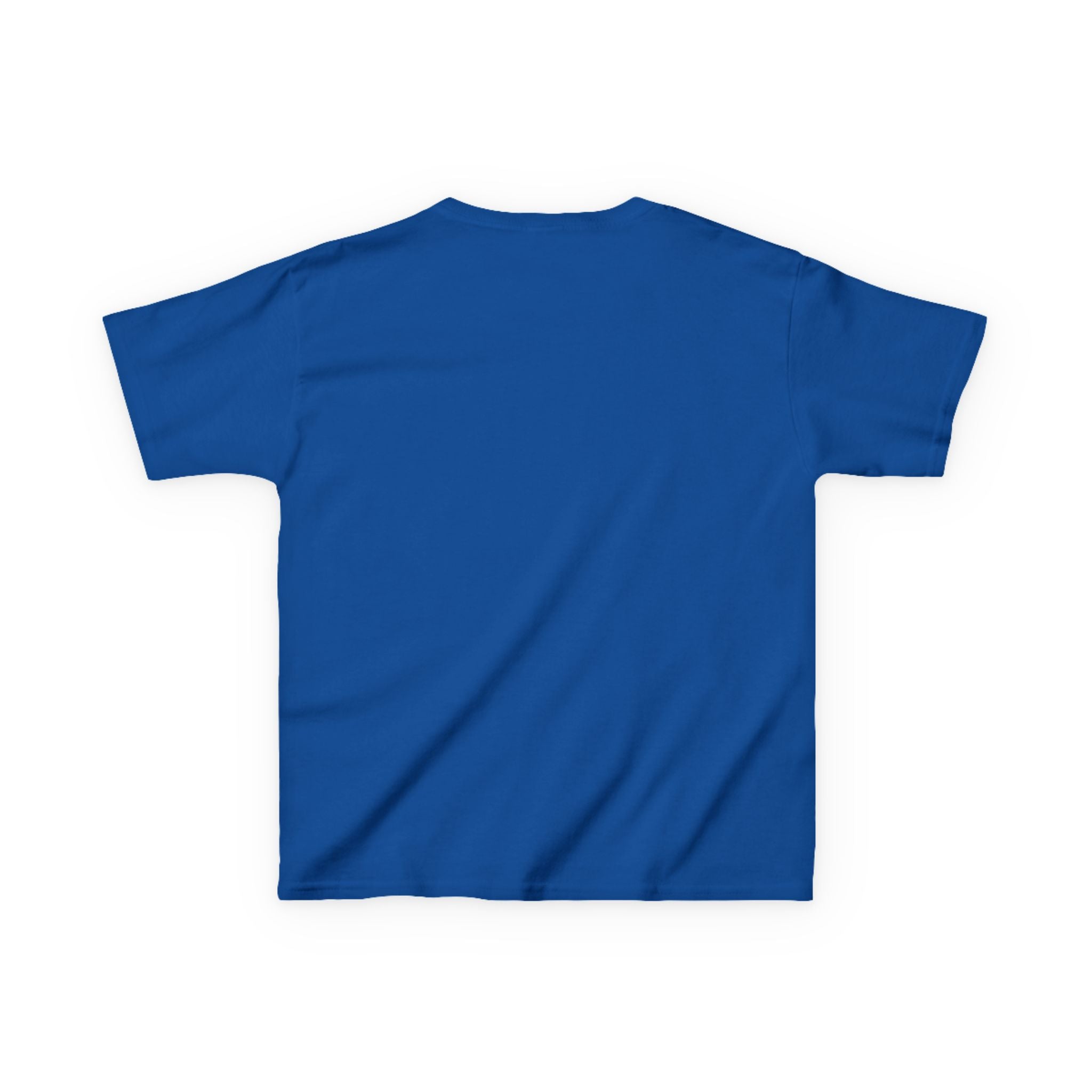 Kids 'Bruh... Seriously?' Graphic Tee - Funny Youth T-Shirt