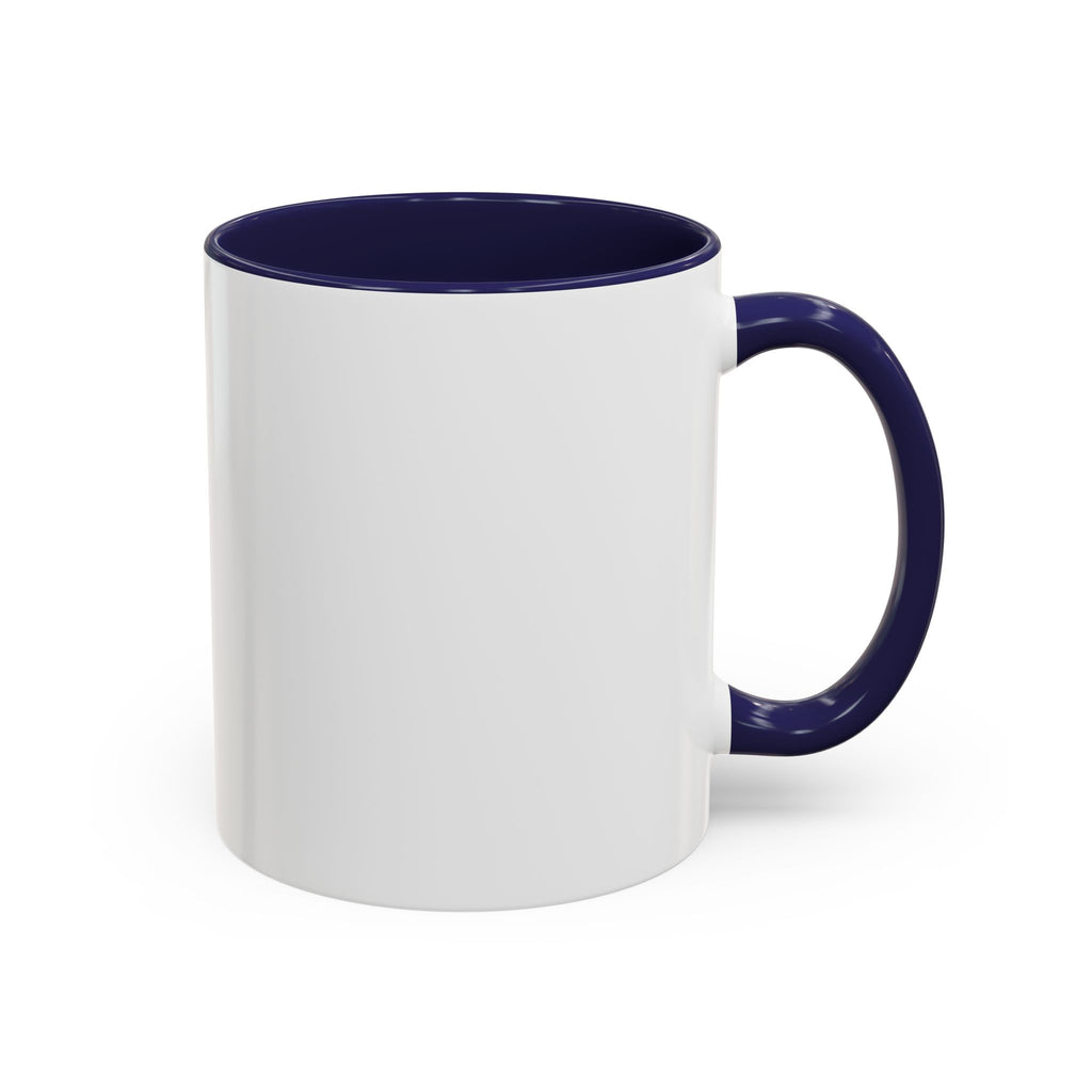 Unfortunately, I Will Cause a Scene — Accent Coffee Mug (11/15oz)