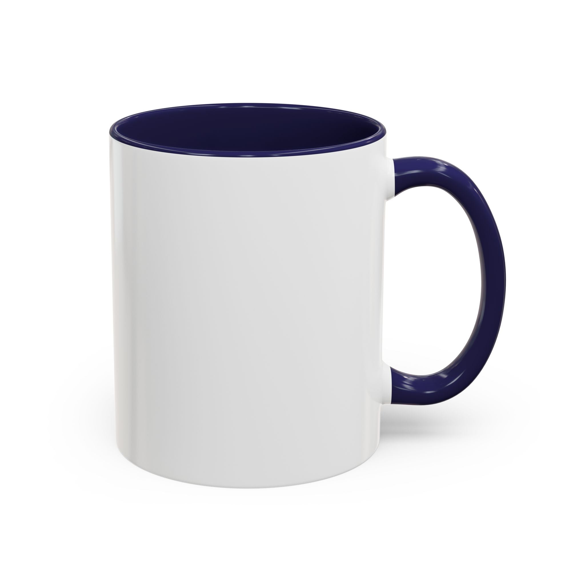 Unfortunately, I Will Cause a Scene — Accent Coffee Mug (11/15oz)