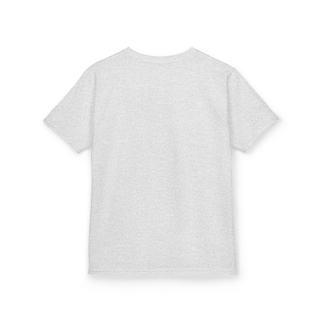 Kids Back to School 'Anti-Enthusiastic' T-Shirt — Sarcastic School Tee