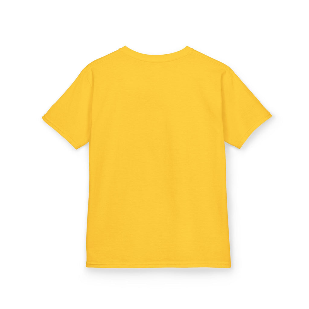 Kids 'Bruh... Seriously?' Graphic Tee - Funny Youth T-Shirt