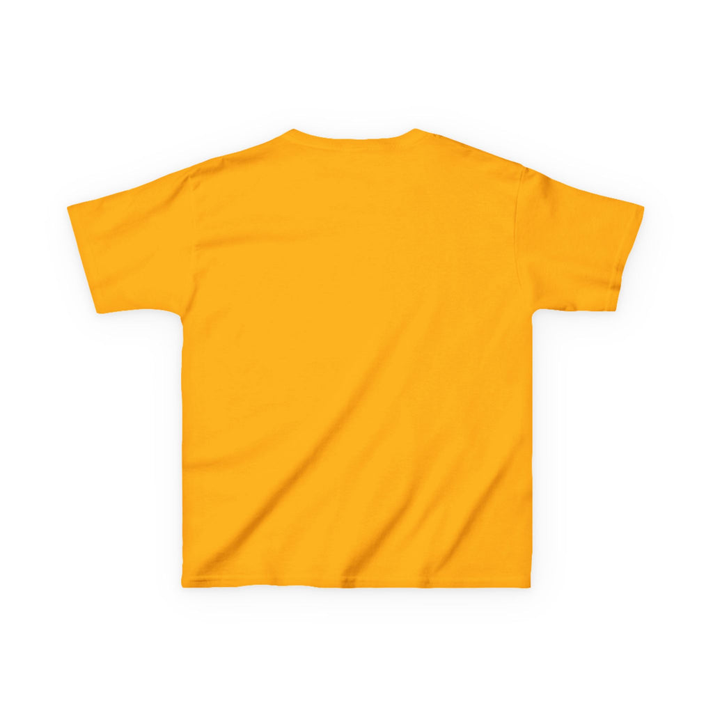 Kids Back to School 'Anti-Enthusiastic' T-Shirt — Sarcastic School Tee
