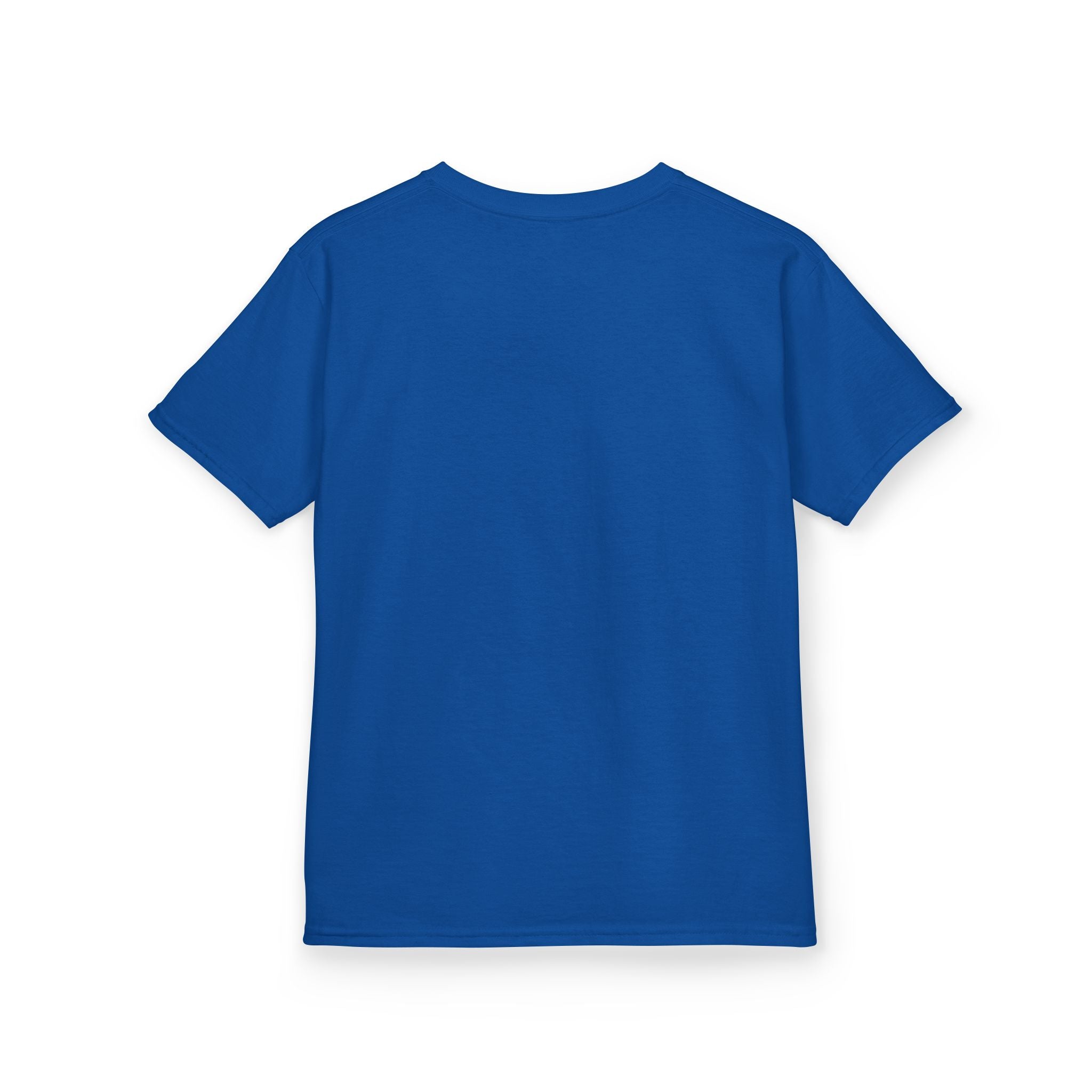 Kids Back to School 'Anti-Enthusiastic' T-Shirt — Sarcastic School Tee
