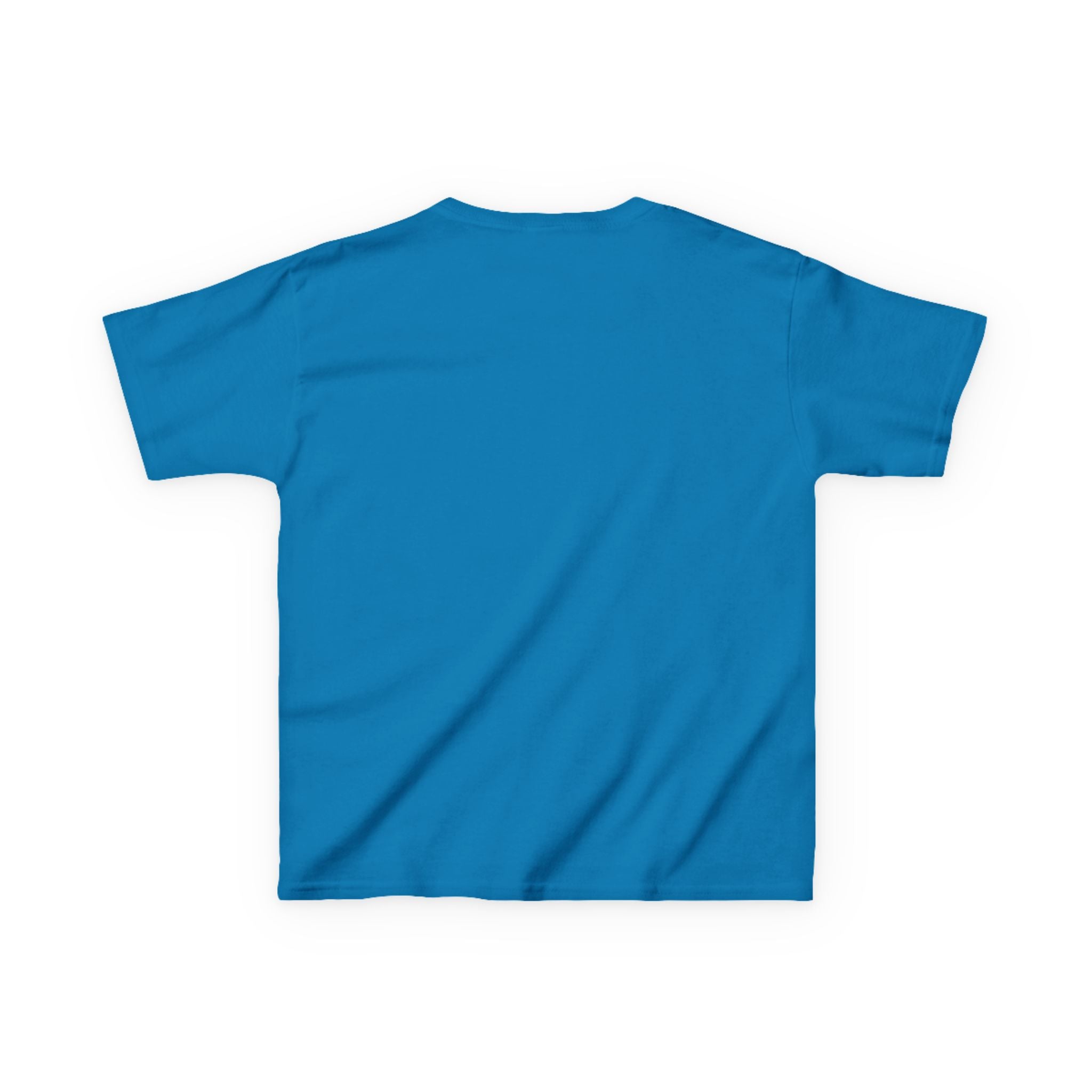 Kids Back to School 'Anti-Enthusiastic' T-Shirt — Sarcastic School Tee