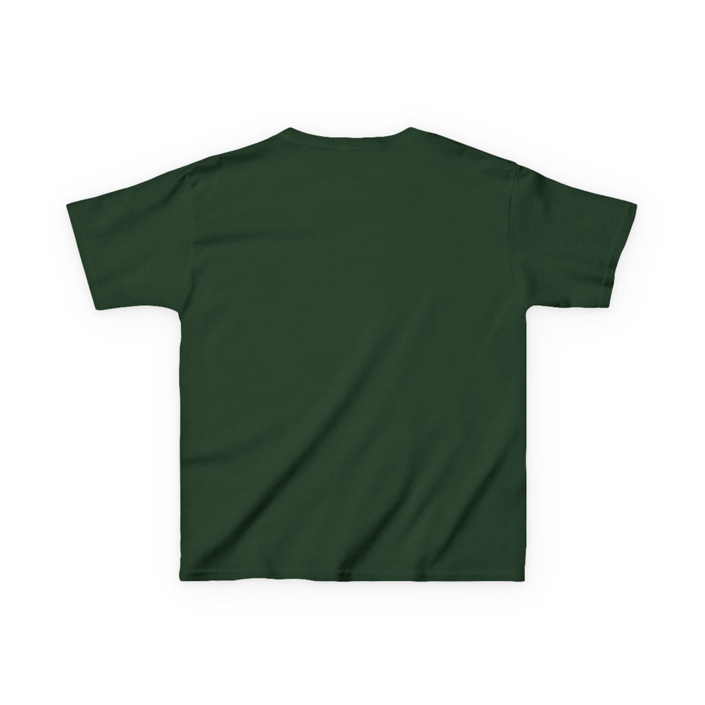 Kids Back to School 'Anti-Enthusiastic' T-Shirt — Sarcastic School Tee
