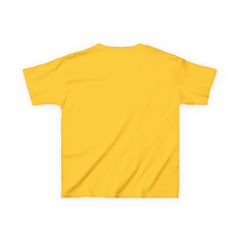Kids 'Bruh... Seriously?' Graphic Tee - Funny Youth T-Shirt