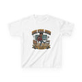 Kids Back to School 'Anti-Enthusiastic' T-Shirt  Sarcastic School Tee