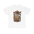 All Hail Me Crown Graphic Tee